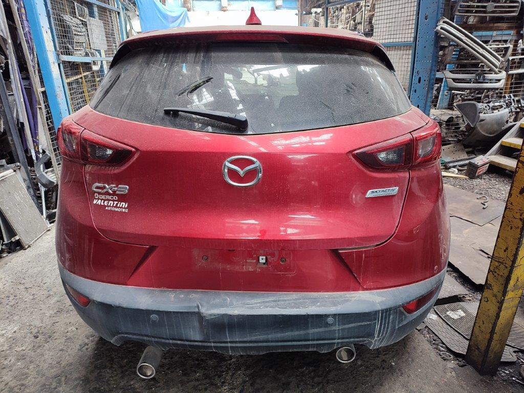 Mazda CX3 2015 - 1 REPUESTO USADO/USADA EN DESARME